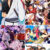 Gintama Anime Posters Ver4