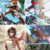 Mikasa Ackerman Anime Posters Ver2