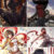 Mikasa Ackerman Anime Posters Ver3