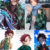 Kamado Tanjirou Posters Ver1