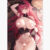 Red Haired Girl Hentai Anime Poster