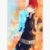 Todoroki Shouto Poster Ver1