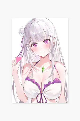 Emilia Poster Ver1