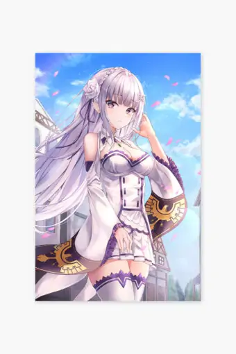 Emilia Poster Ver2