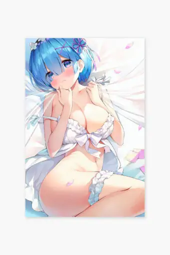 Rem Poster