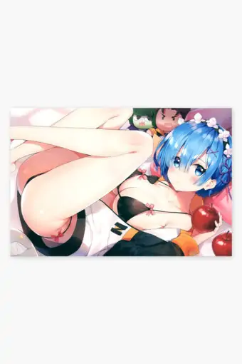 Rem Poster Ver5