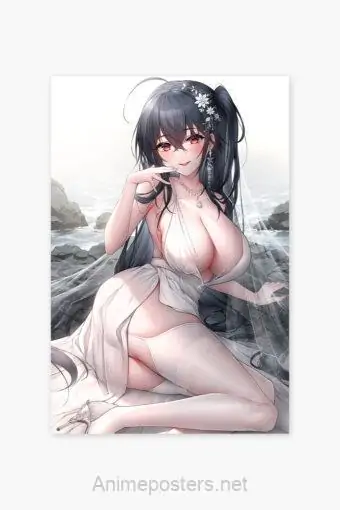 Taihou Poster